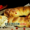Baguette u hranom baguette recept sa bugarskim paprikom u hranom