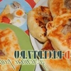 Belyashi recept sa mesom, tijesto za bijelce na kefiru