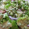 Francuska salata - foto recept