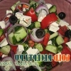 Recepti grčke salate