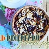 Plum pita, pita recept sa šljive i jabukama sa fotografijom