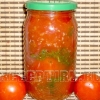 Rajčica konzervirana u svom soku