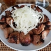 Račupac skewer skewers