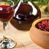 Recepti kuhanja vina, tićula i emitiranja brusnice kod kuće