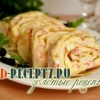 Power roll s cjepickim cjepicima crab crab rolls iz pita