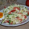 Salata od pekingu kupusa bez majoneza