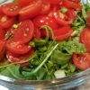Salata od rajčice - jednostavni i ukusni recepti