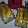 Najukusniji recept za krastavce na bugarskom za zimu