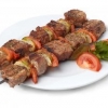 Svinjski kebab - marinada (najukusnija) tako da meso meka