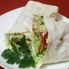 Shawarma sa piletinom - foto recept