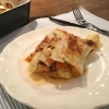 Casserole od pilećih tikvica - recept u rerni