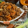 Zeleni recept za lentil u loncu