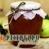 Jelly iz jabuka za zimu, recept sa fotografijom