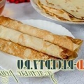 Palačinke na kefir receptu za tanke palačinke u kefiru