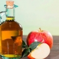 Jabuka sirće: vrste i njihova upotreba
