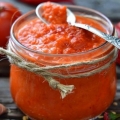 Kečap iz rajčice kod kuće za zimu
