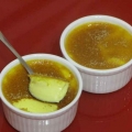 Cream-bruel - foto recept