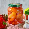 Linca od bibera i paradajza za zimu - najukusniji i jednostavniji recepti kuhanja
