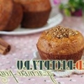 Carrot cupcakes ukusan recept sa fotografijama