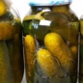 Cucumbers sa češnjakom za zimu: recepti za svaki ukus