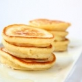 Palačinke na kefiru, palačinke na mlijeku. Recepti bujnih palačinki