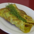 Omlet sa iznenađenjem