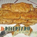 Pileći nuggets recept za recept domaće nuggets