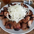 Račupac skewer skewers