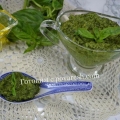 Recept pesto umaka sa bazilom i maticama od kedra