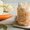 Recepti saurkraut za zimu - minimalni napor, maksimalni ukus