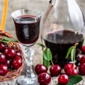 Cherry cherry liqura recepti za kućne uslove
