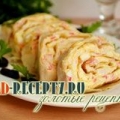 Power roll s cjepickim cjepicima crab crab rolls iz pita