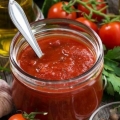 Recept paradajz sosa kod kuće