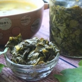 10 Najboljih recepata billets sorrel za zimu