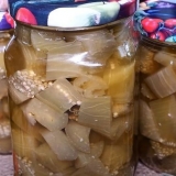 Sjatnici za zimu, poput gljiva - najbolji recepti!