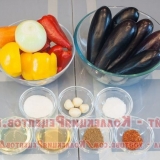 Patlidžanski patlid u korejskom, nevjerojatno ukusnom mršavom predjelu od patlidžana!