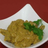 Beefroganov sa paradajznim pastama