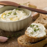 Umak od bijelog kuhanja