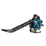 Makita bhx2501 benzinski puhač: pregled, preporuke za izbor