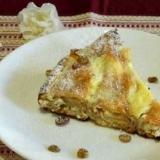 Palačinka puževa - foto recept