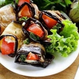 Recepti sudova od patlidžane su jednostavne u tavi prženja