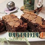 Browni, čokoladni smeđi recept sa orasima