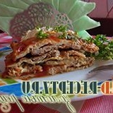 Brizoli, recept sa mljevenim