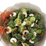 Brokula sa škampima