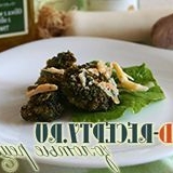 Brokula u ulje za beli luk, brokoli u multikookerovom receptu