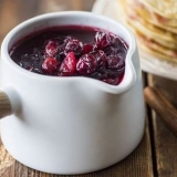 Umak za umak za kuhanje sa fotografijama