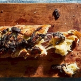 Sendviči sa gljivama (15 recepata)