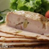 Buzhenina iz turske u pećnici - korak po korak recepte kod kuće