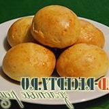 Brze peciva na kefiru, recept za tijesto