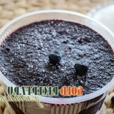 Borovnice sa šećerom bez kuhanja za zimu